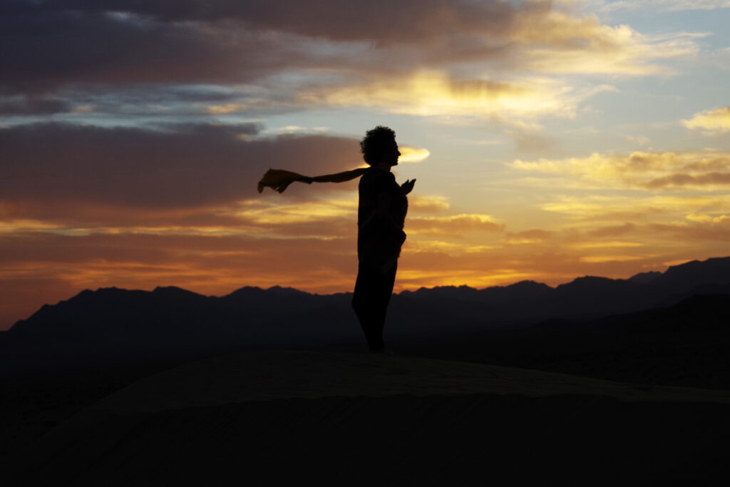 om shira the inner child